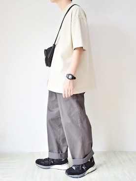 suiさんのコーディネート