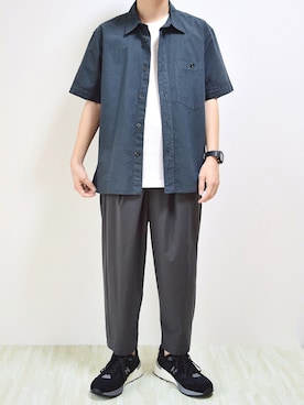 suiさんのコーディネート