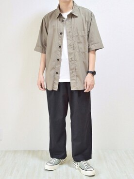 suiさんのコーディネート