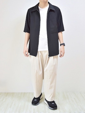 suiさんのコーディネート