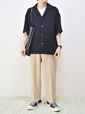 suiさんのコーディネート