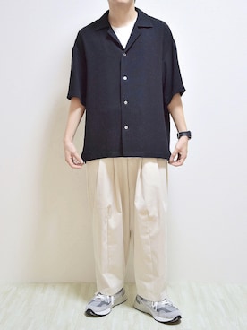 suiさんのコーディネート