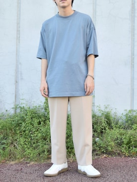 suiさんのコーディネート