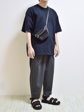 suiさんのコーディネート