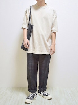 suiさんのコーディネート