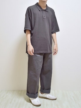 suiさんのコーディネート