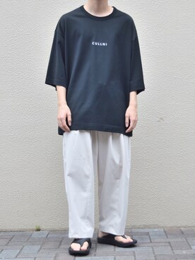 suiさんのコーディネート