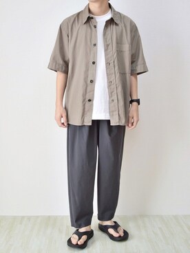 suiさんのコーディネート