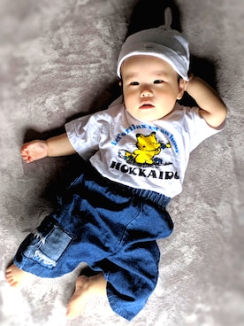 HIBIさんのコーディネート