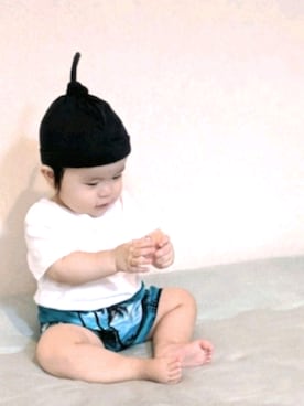 HIBIさんのコーディネート