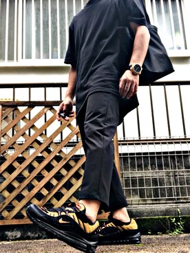 ガッキー55さんのコーディネート