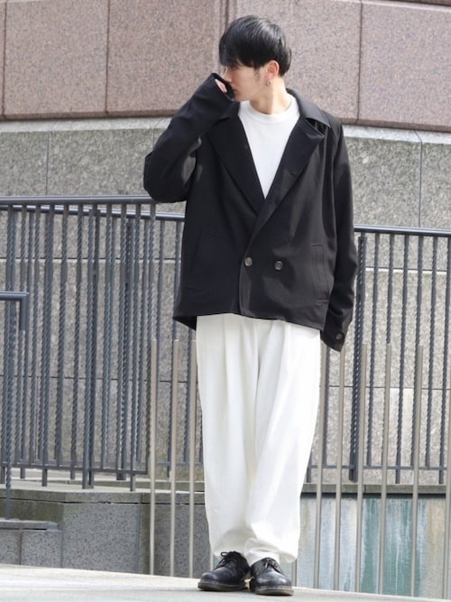 やーこん🦊︎︎︎︎︎︎︎︎︎︎︎︎☑︎さんのコーディネート