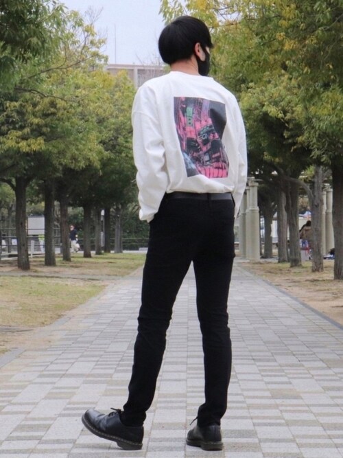 やーこん🦊︎︎︎︎︎︎︎︎︎︎︎︎☑︎さんのコーディネート