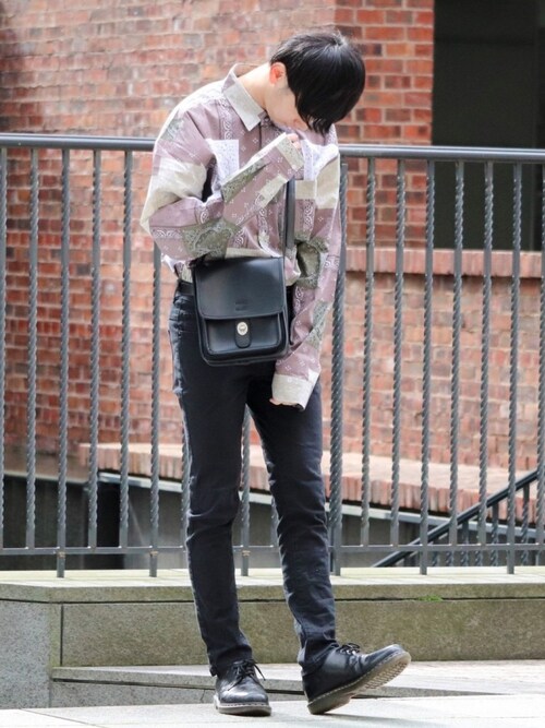 やーこん🦊︎︎︎︎︎︎︎︎︎︎︎︎☑︎さんのコーディネート