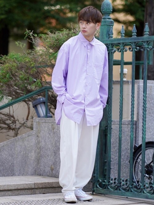 やーこん🦊︎︎︎︎︎︎︎︎︎︎︎︎☑︎さんのコーディネート