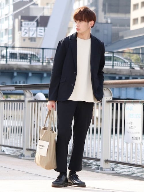 やーこん🦊︎︎︎︎︎︎︎︎︎︎︎︎☑︎さんのコーディネート
