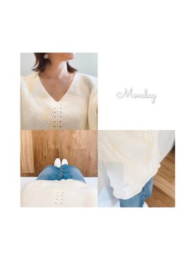 mika2784さんのコーディネート