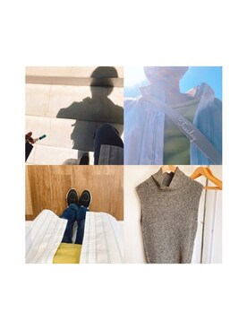 mika2784さんのコーディネート