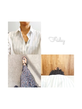 mika2784さんのコーディネート