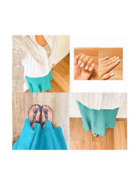 mika2784さんのコーディネート