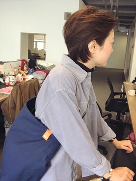 飞跃疯人院-さんのコーディネート