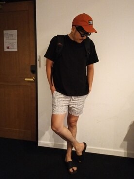maxis00174さん(メンズ・175cm)の秋コーディネート