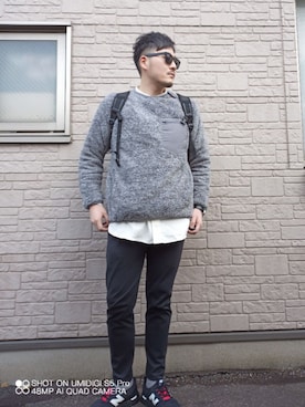 maxis00174さんのコーディネート