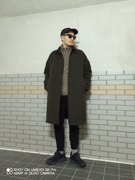 maxis00174さんのコーディネート