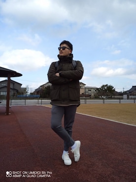 maxis00174さんのコーディネート