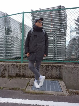 maxis00174さんのコーディネート