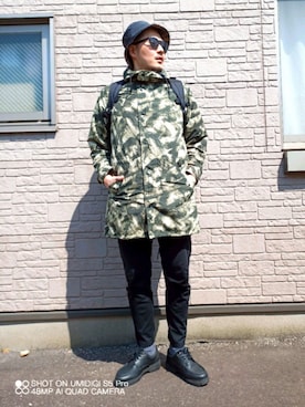 maxis00174さんのコーディネート