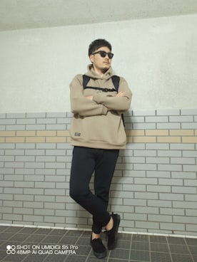 maxis00174さんのコーディネート