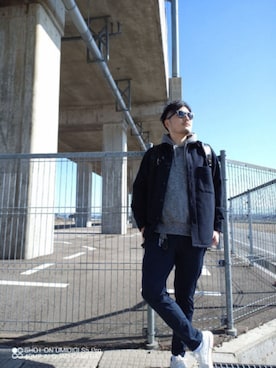 maxis00174さんのコーディネート