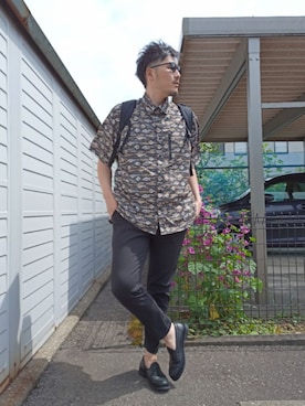 maxis00174さんのコーディネート