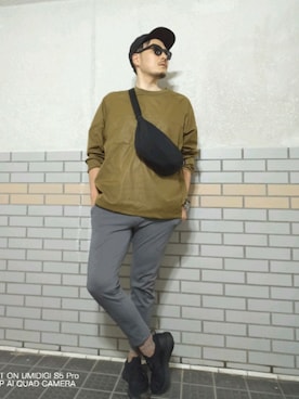 maxis00174さんのコーディネート