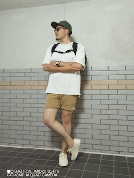 maxis00174さんのコーディネート