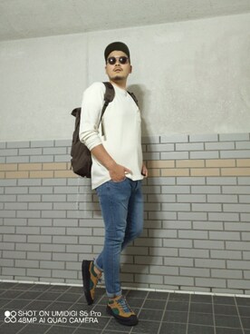 maxis00174さんのコーディネート