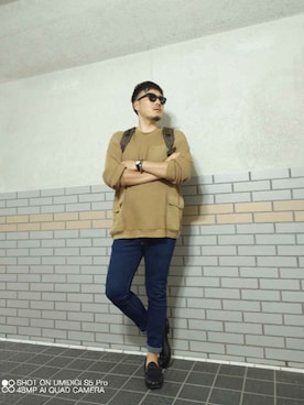 maxis00174さんのコーディネート