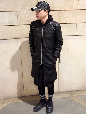 hirunさんのコーディネート