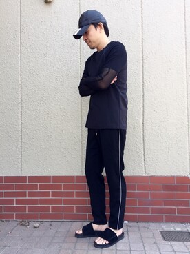 hirunさんのコーディネート