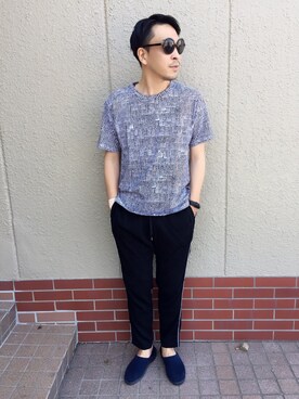 hirunさんのコーディネート