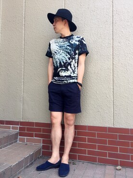 hirunさんのコーディネート