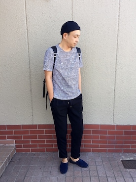 hirunさんのコーディネート