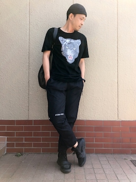 hirunさんのコーディネート