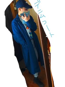 yucarさんのコーディネート