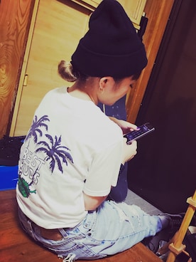 yucarさんのコーディネート