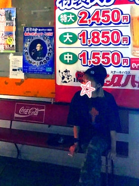 yucarさんのコーディネート