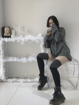 Ruiさんのコーディネート