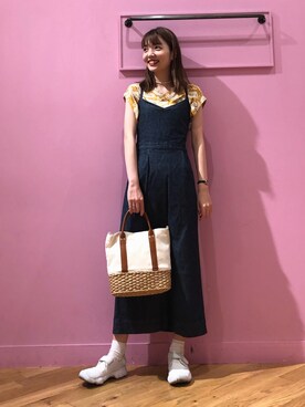 Lee リーのワンピース ドレスコーディネート Zozotown