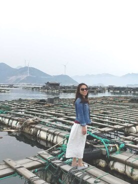 Enho-Wさんのコーディネート